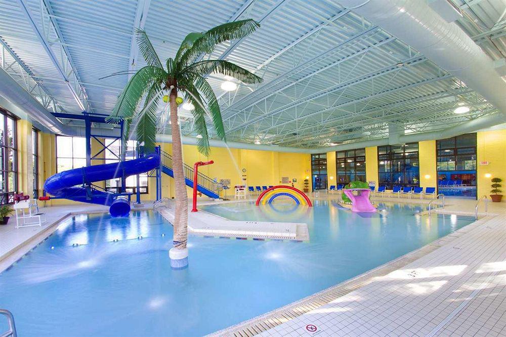Doubletree Resort By Hilton Lancaster Willow Street Faciliteiten foto