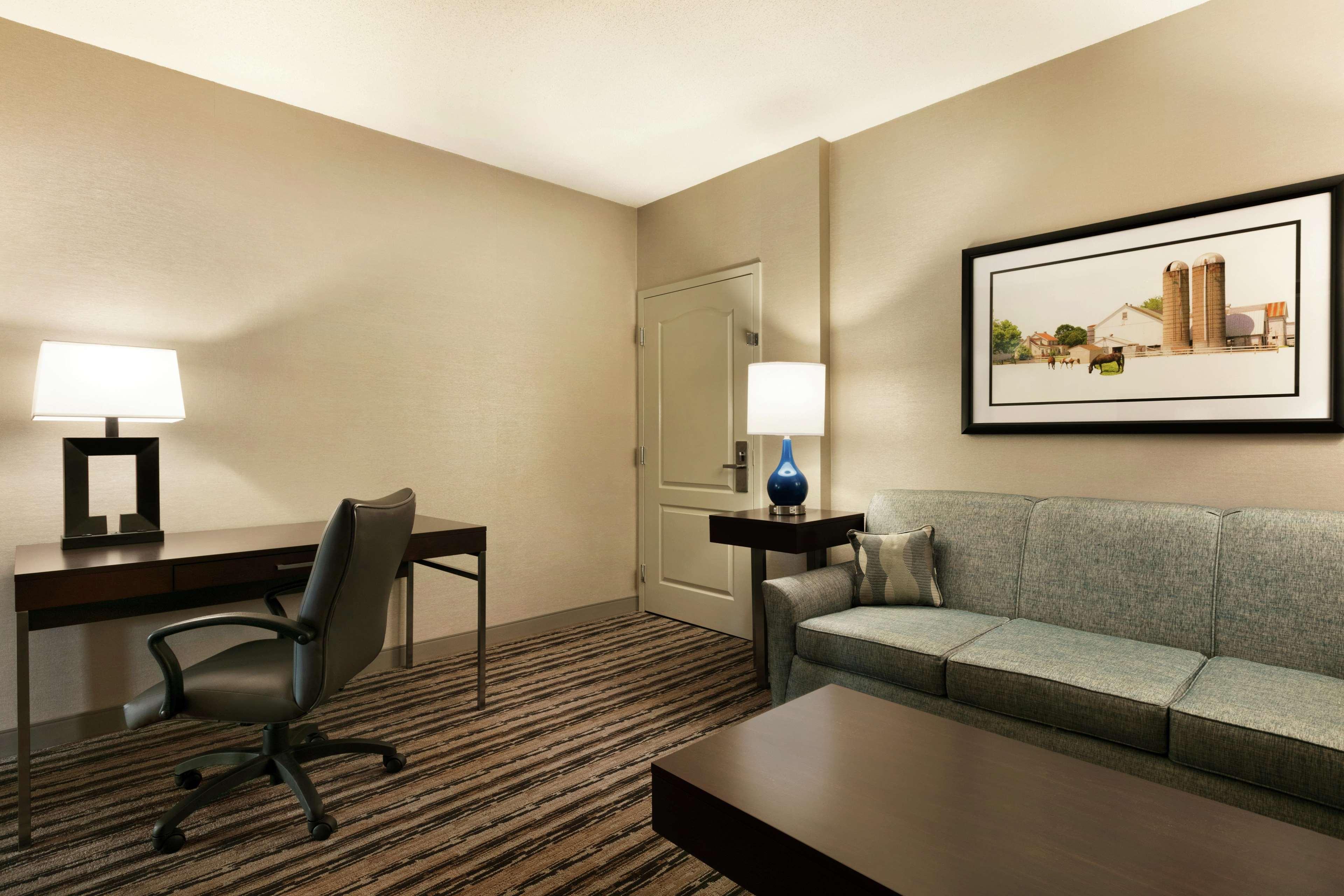 Doubletree Resort By Hilton Lancaster Willow Street Buitenkant foto