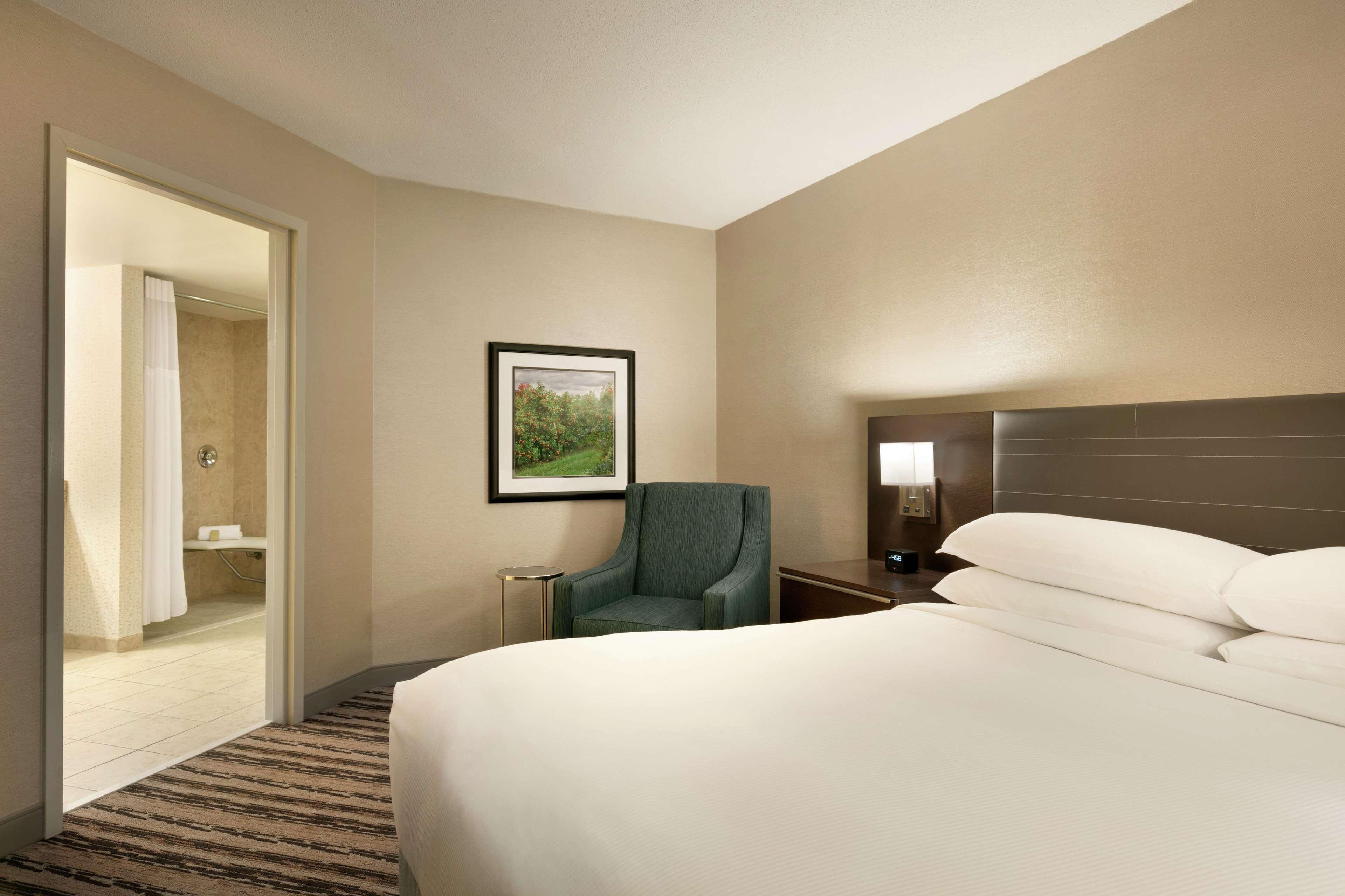 Doubletree Resort By Hilton Lancaster Willow Street Buitenkant foto