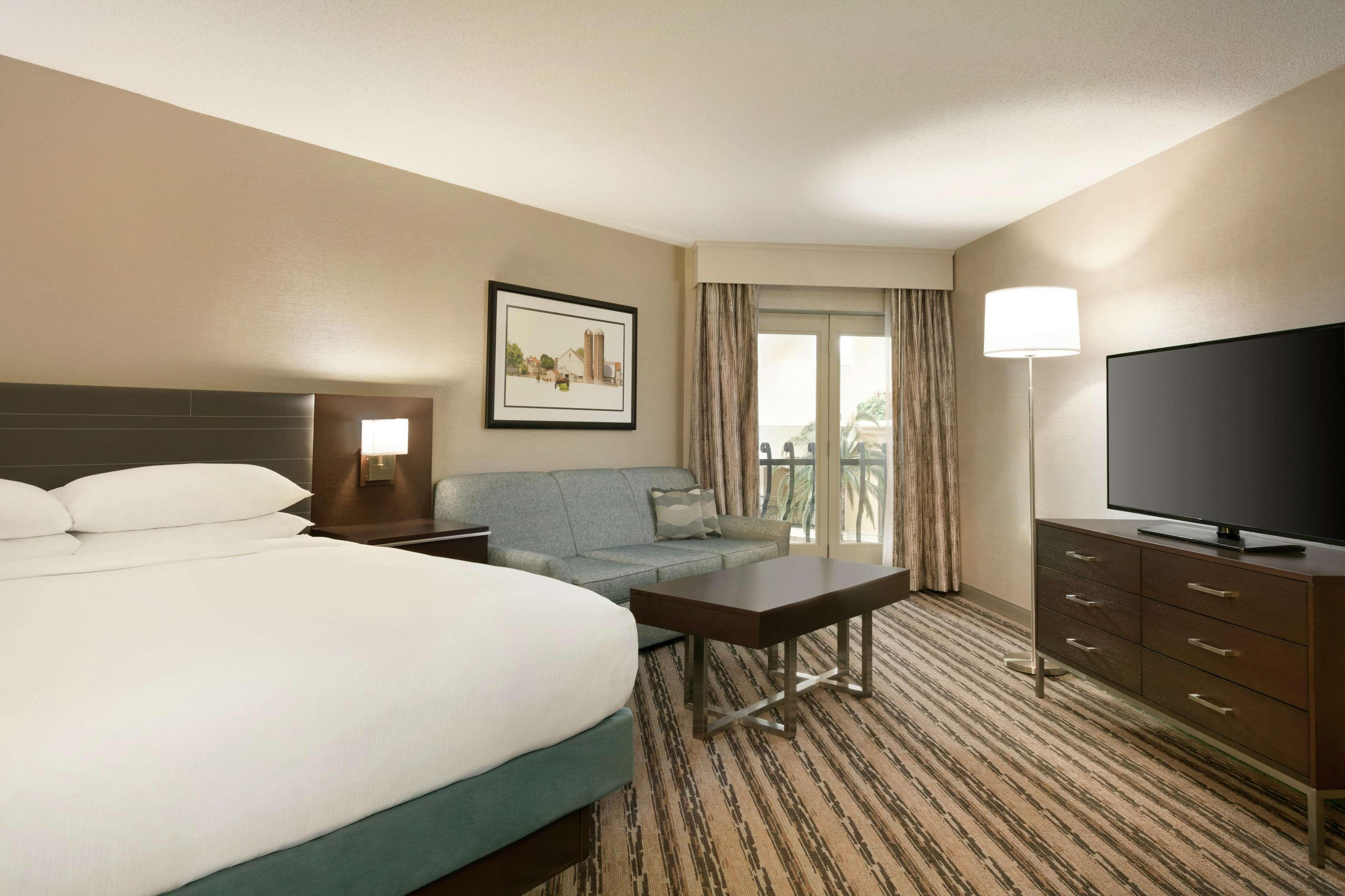 Doubletree Resort By Hilton Lancaster Willow Street Buitenkant foto
