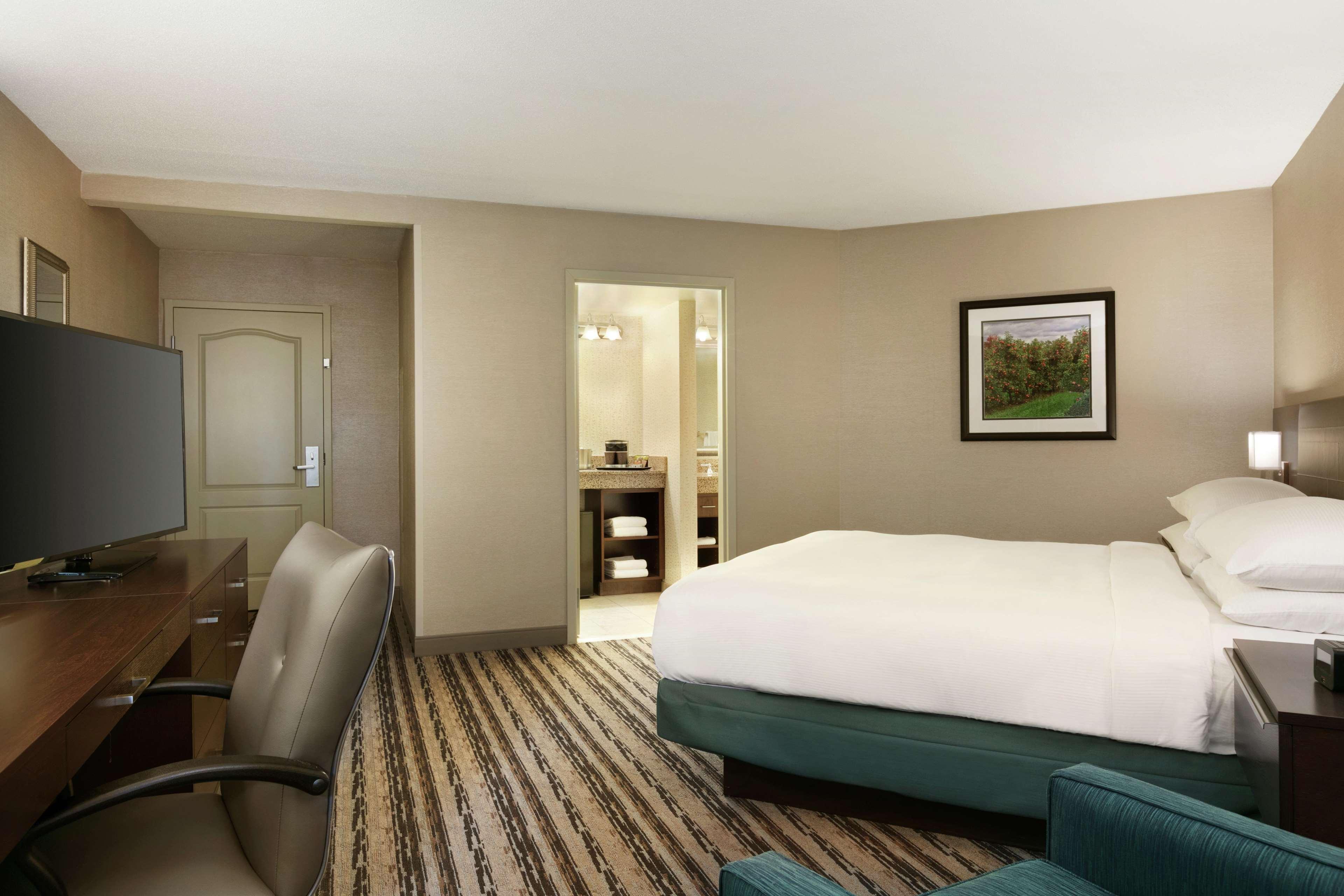 Doubletree Resort By Hilton Lancaster Willow Street Buitenkant foto