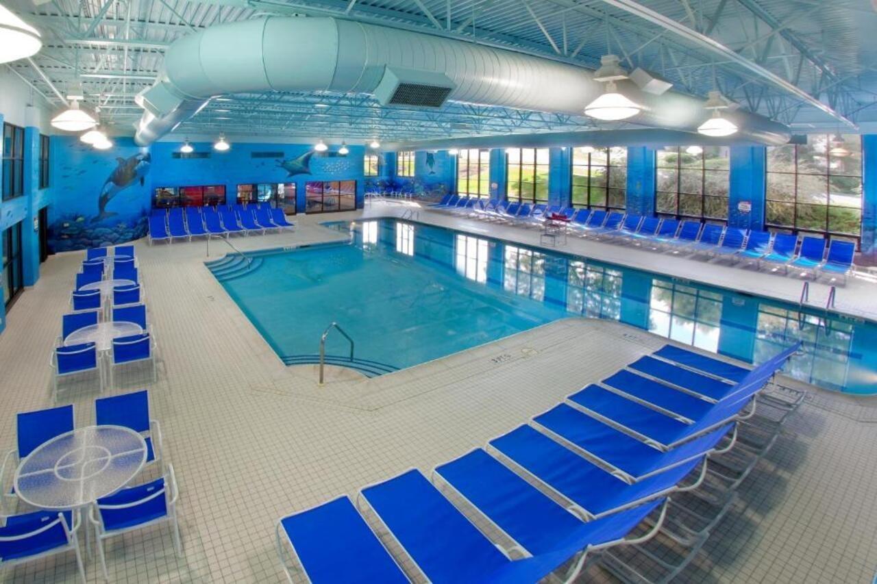 Doubletree Resort By Hilton Lancaster Willow Street Buitenkant foto