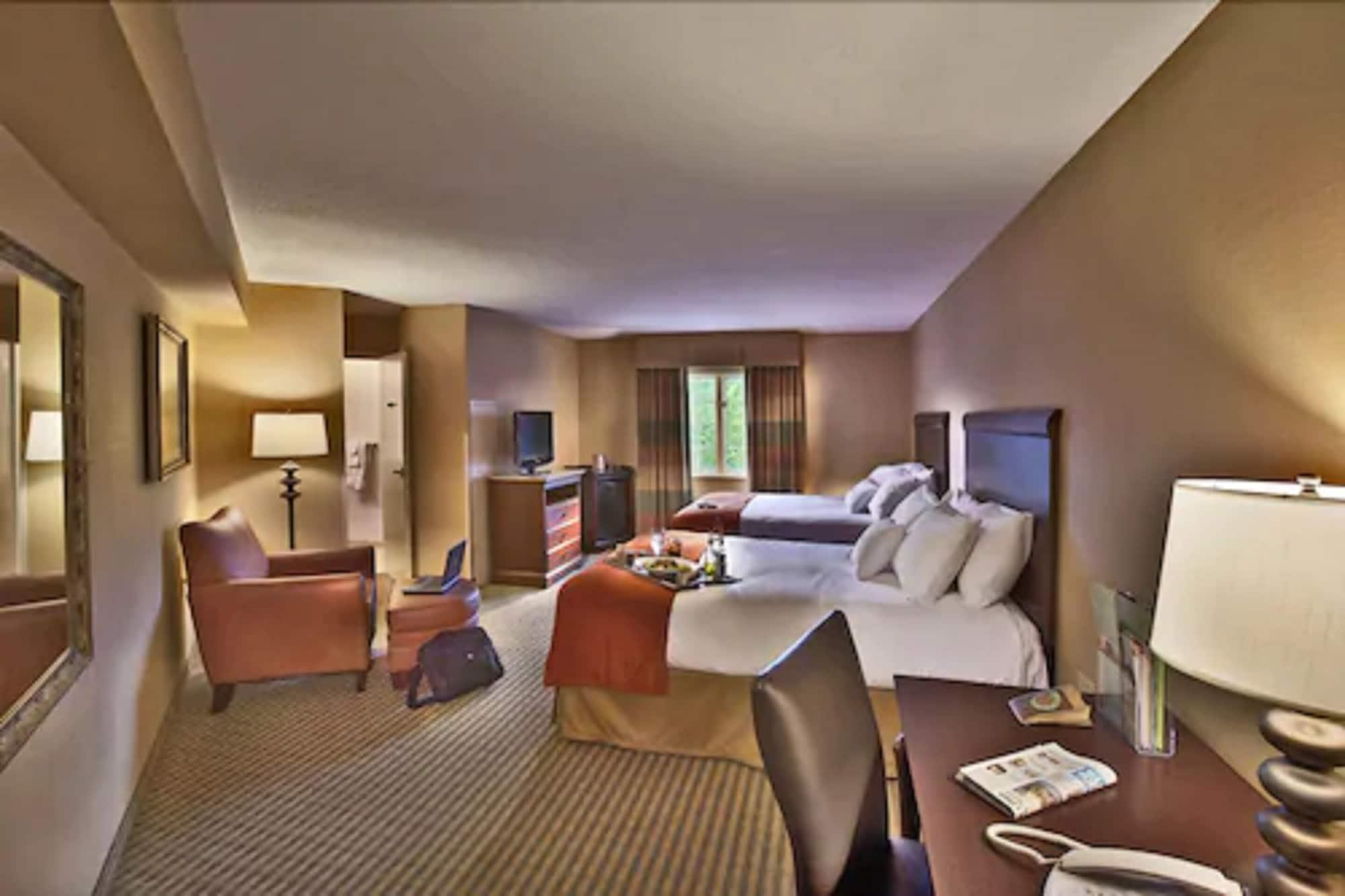 Doubletree Resort By Hilton Lancaster Willow Street Kamer foto