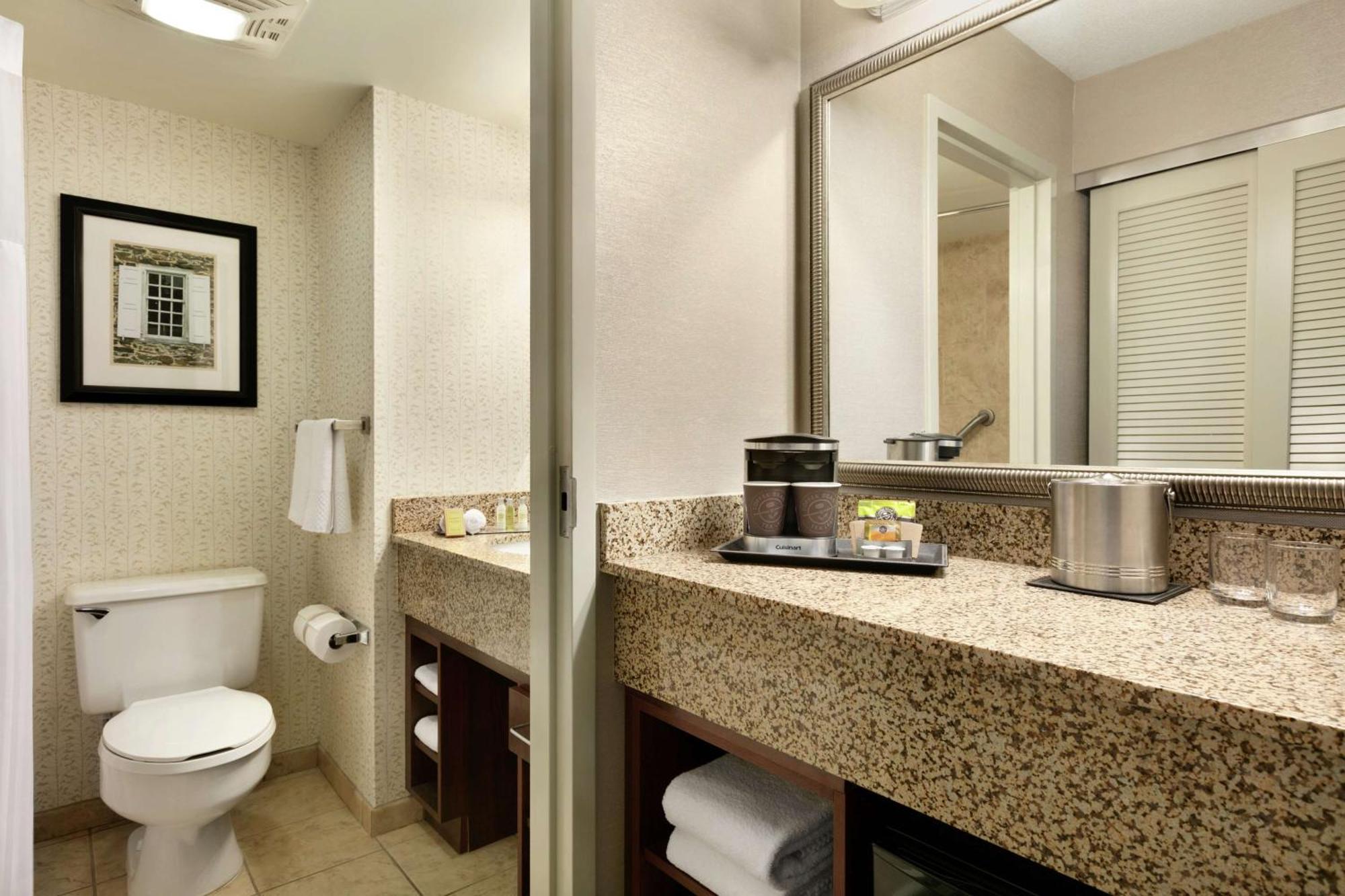 Doubletree Resort By Hilton Lancaster Willow Street Buitenkant foto