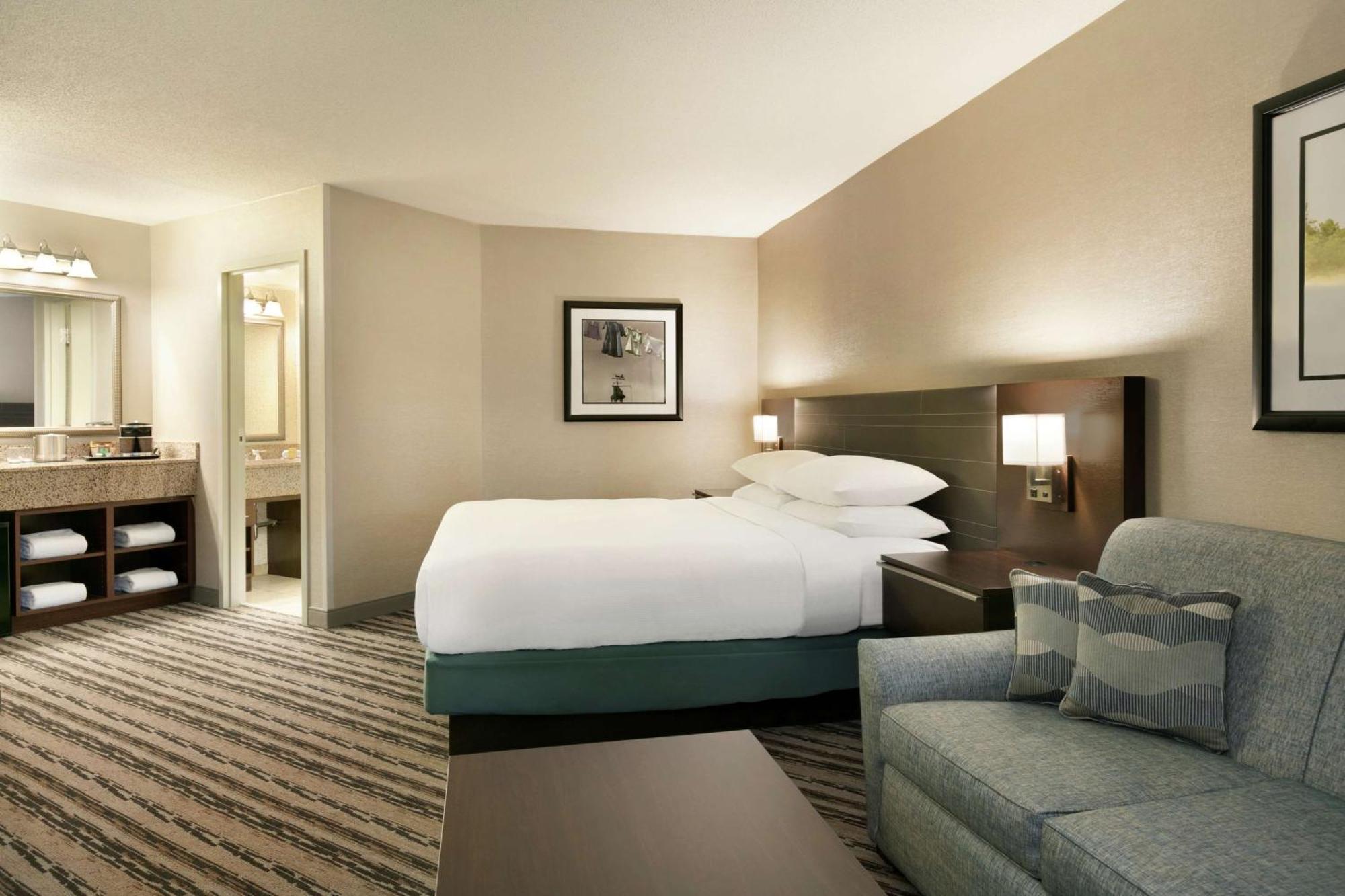 Doubletree Resort By Hilton Lancaster Willow Street Buitenkant foto