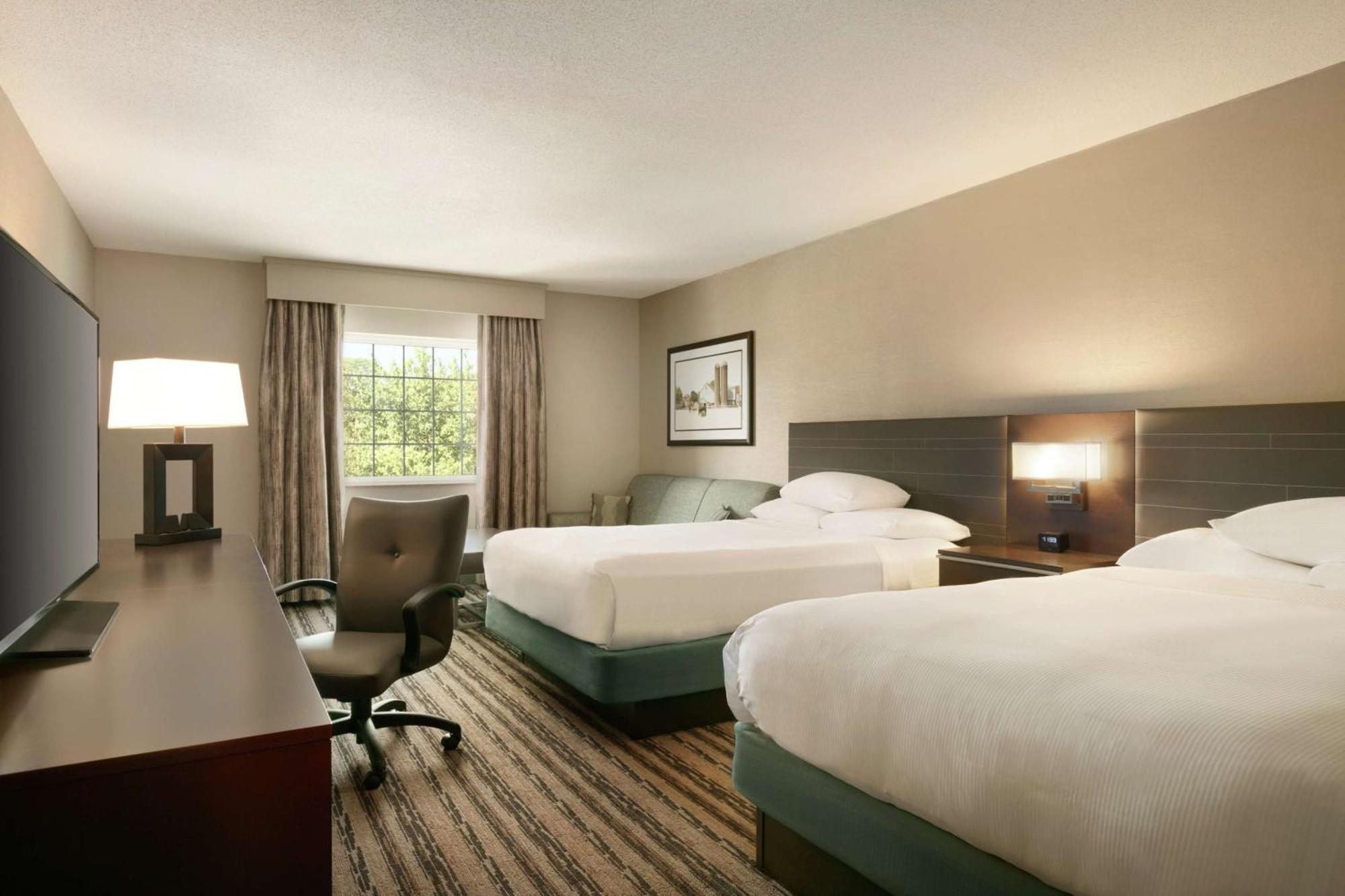 Doubletree Resort By Hilton Lancaster Willow Street Buitenkant foto