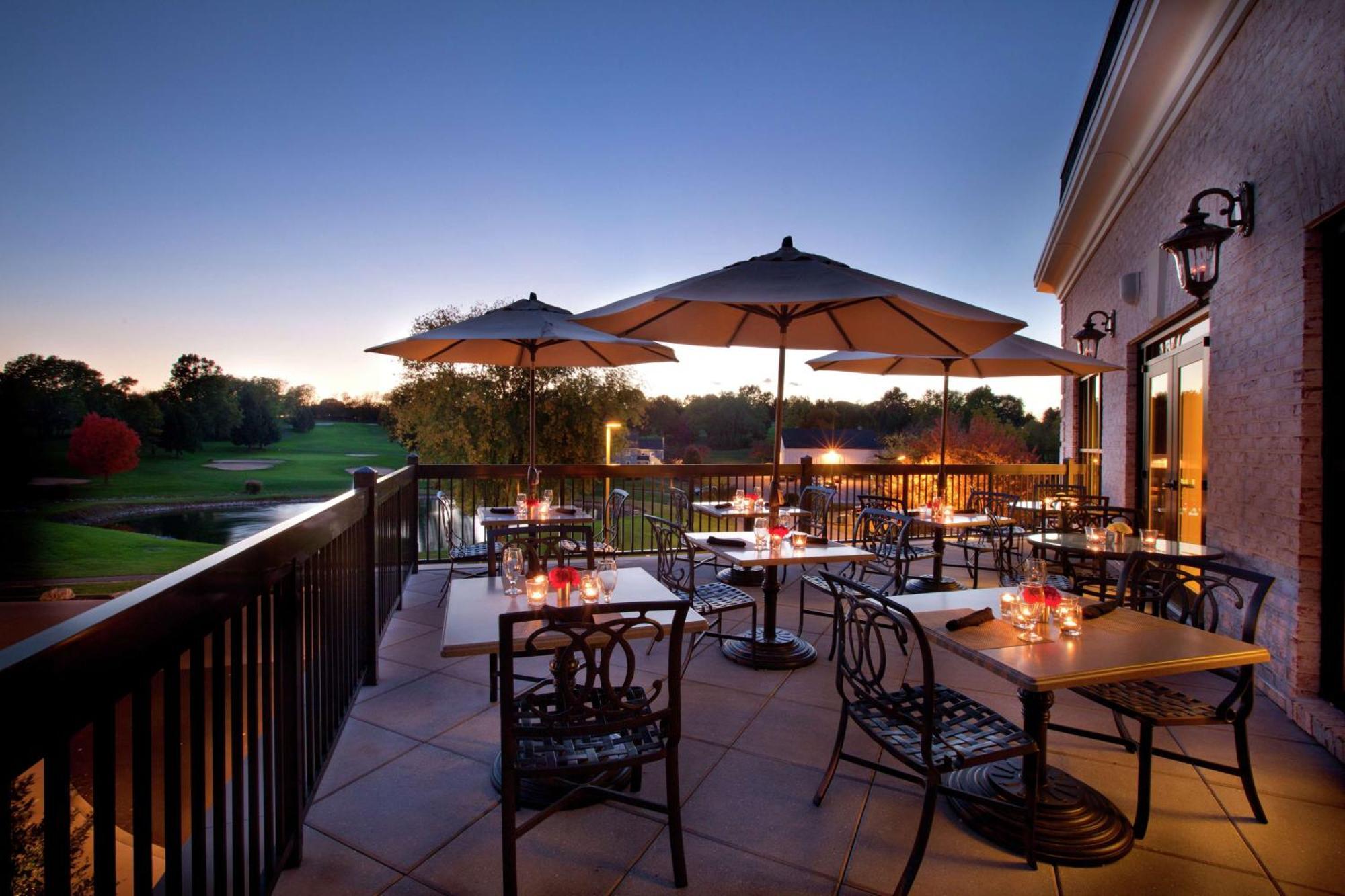 Doubletree Resort By Hilton Lancaster Willow Street Buitenkant foto
