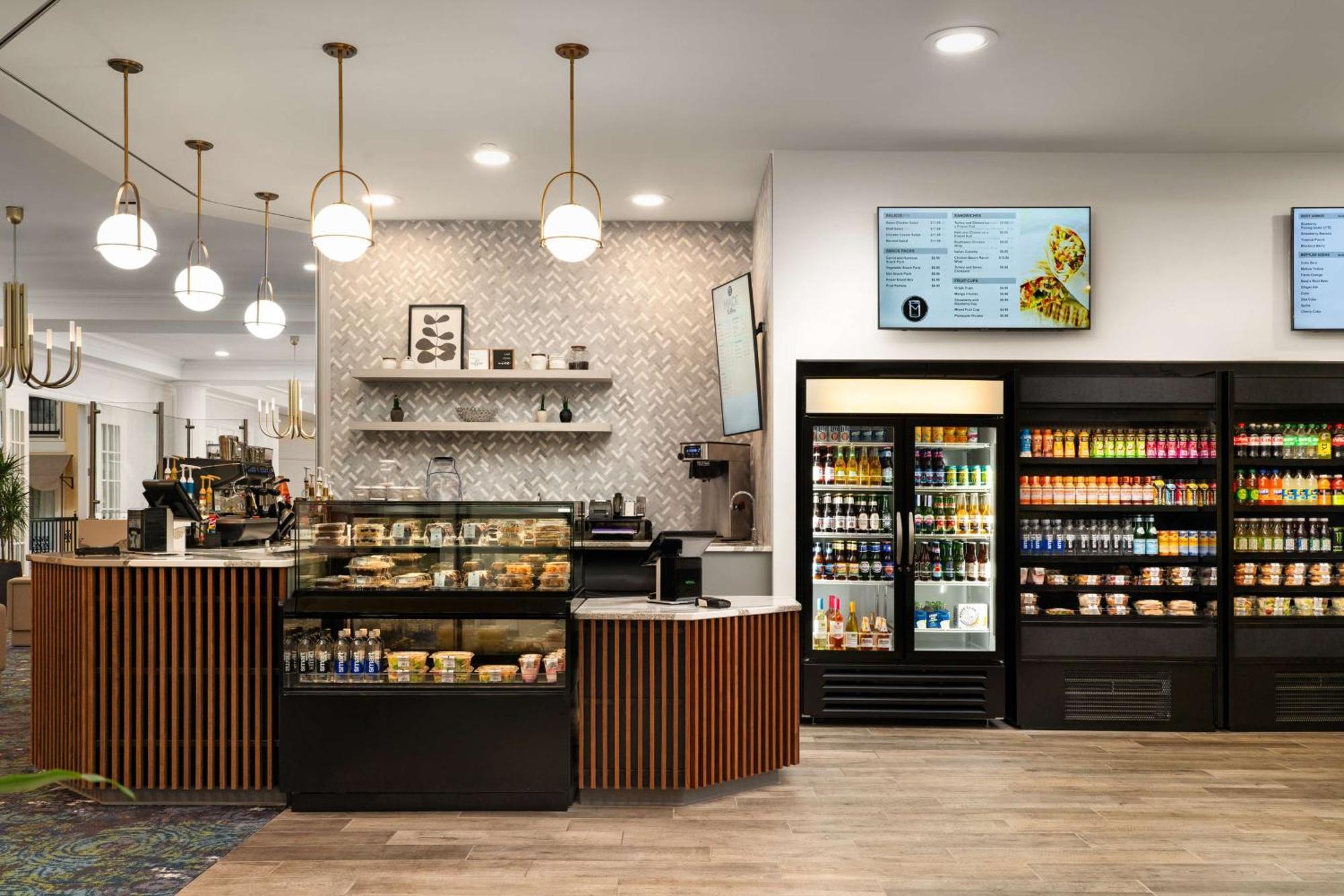 Doubletree Resort By Hilton Lancaster Willow Street Buitenkant foto