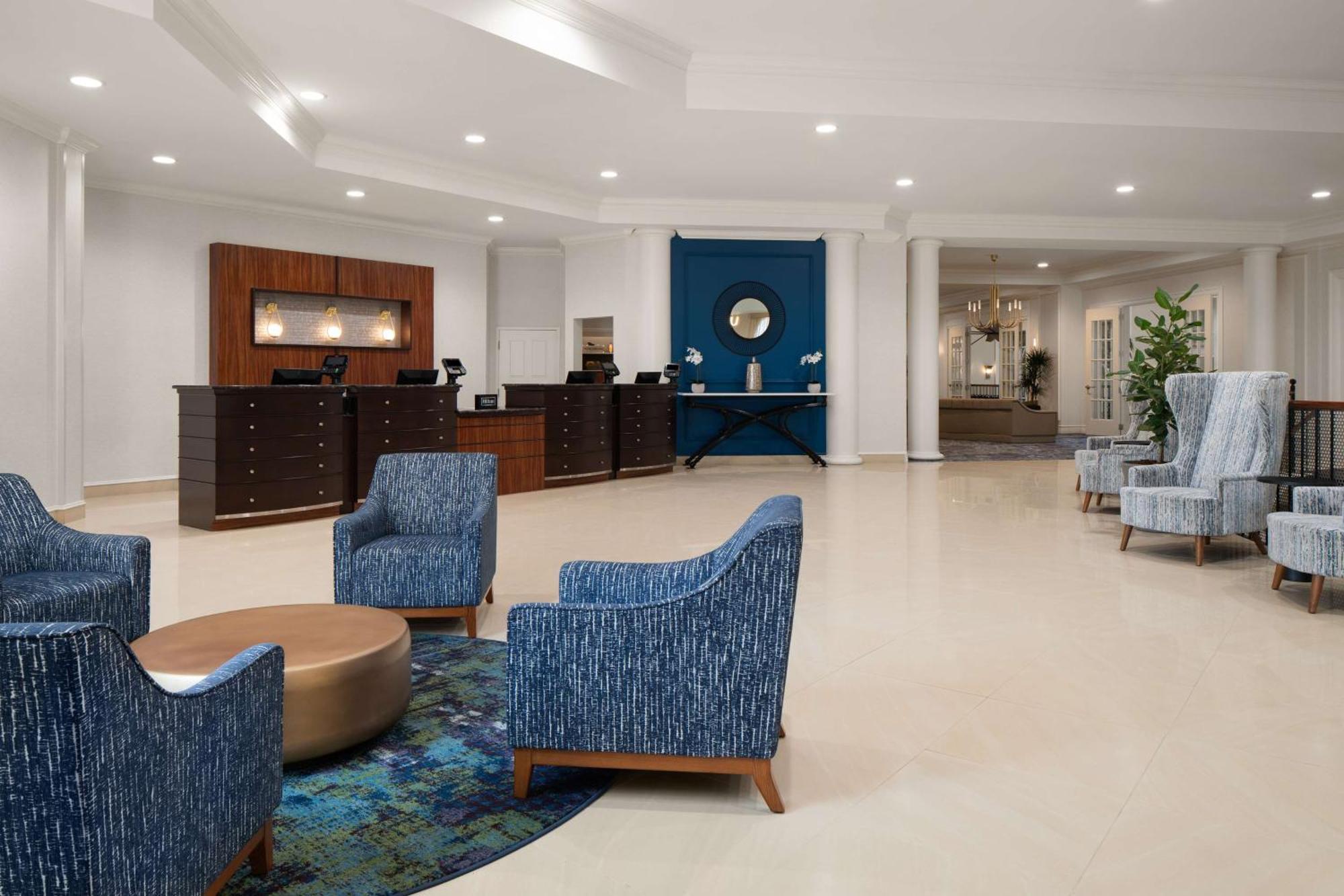 Doubletree Resort By Hilton Lancaster Willow Street Buitenkant foto