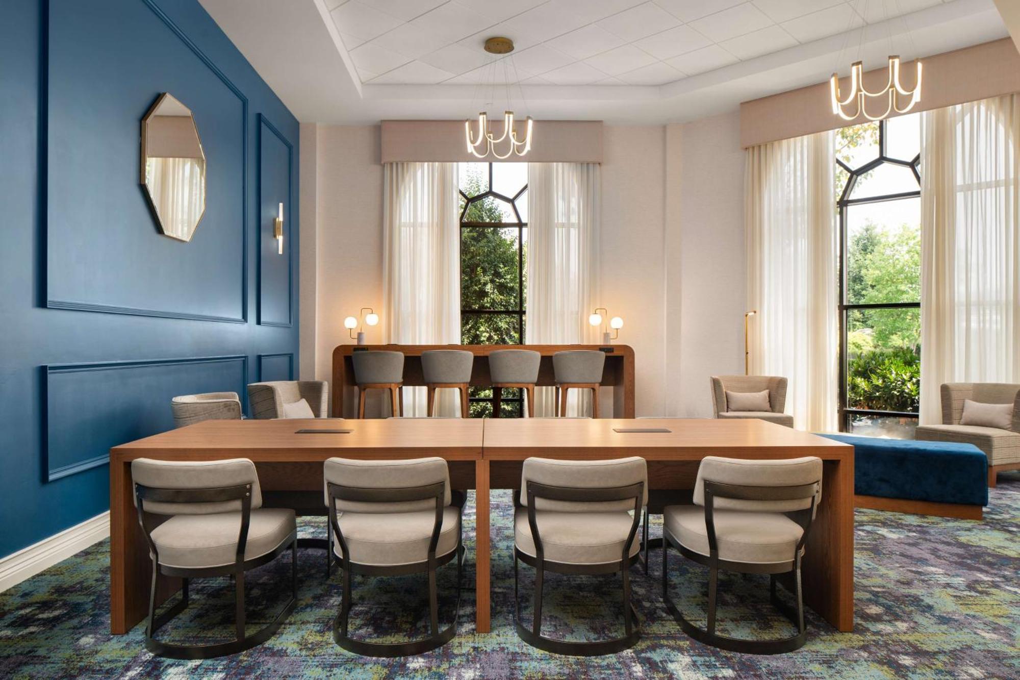 Doubletree Resort By Hilton Lancaster Willow Street Buitenkant foto