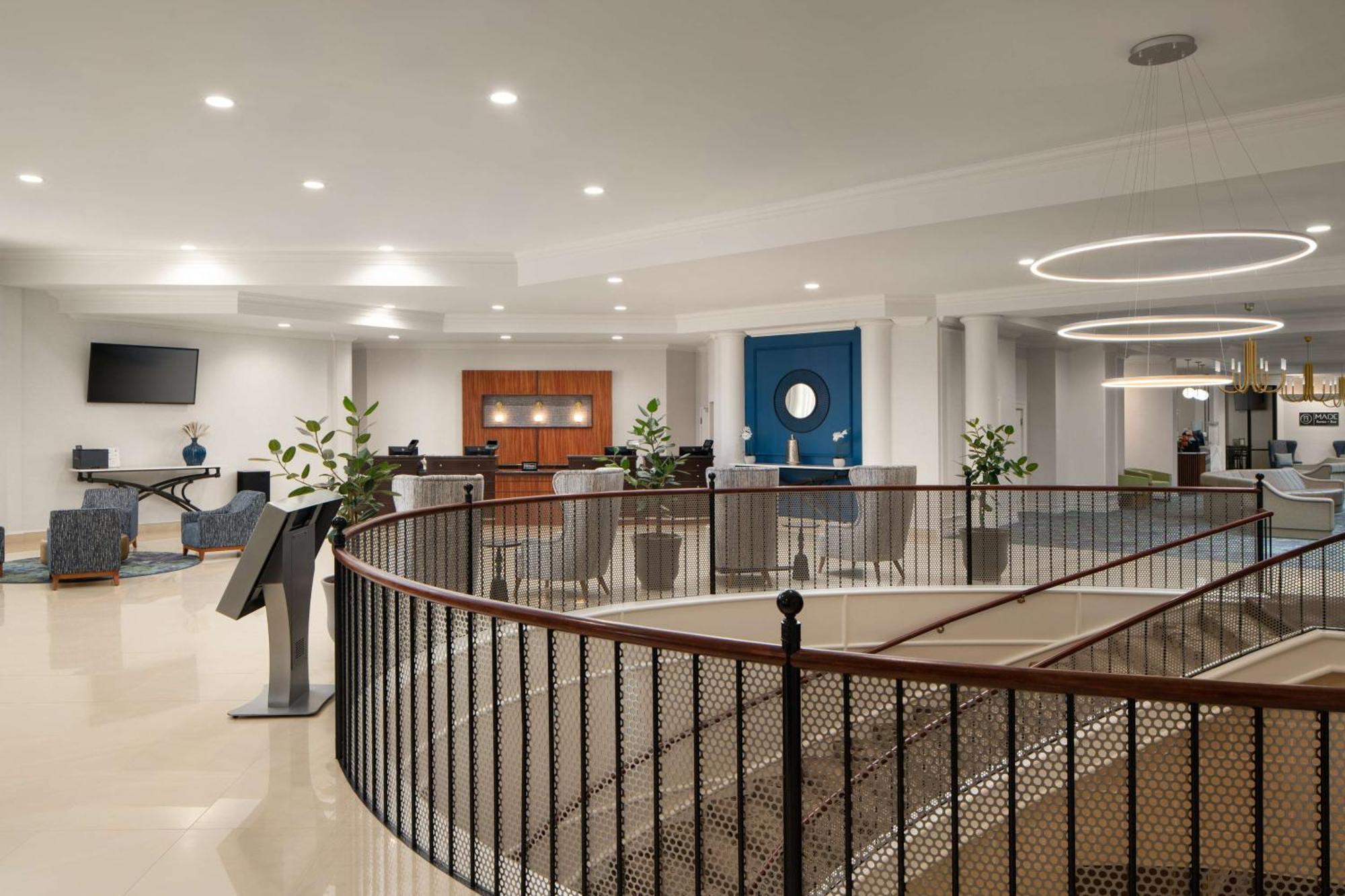 Doubletree Resort By Hilton Lancaster Willow Street Buitenkant foto