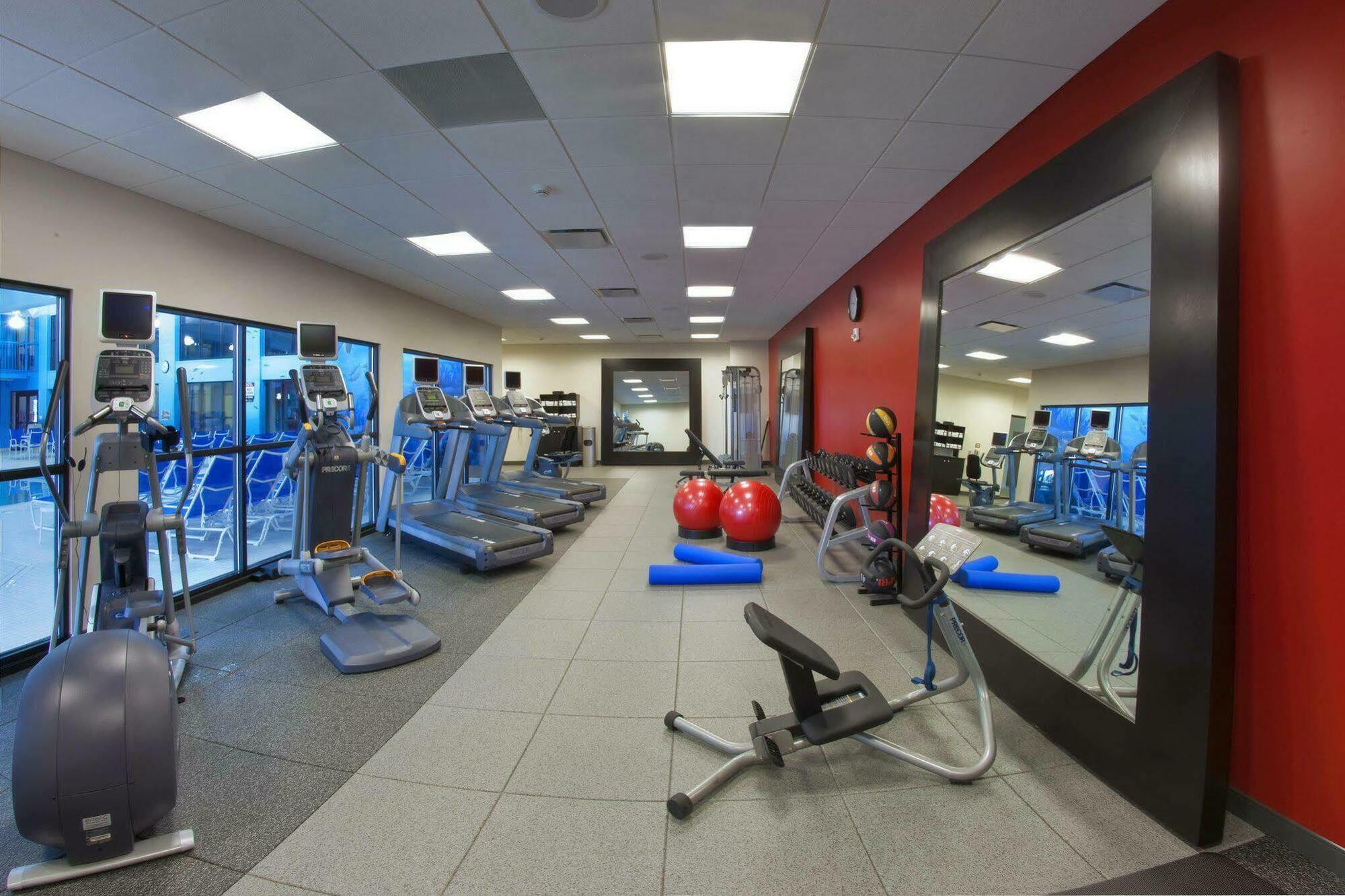 Doubletree Resort By Hilton Lancaster Willow Street Faciliteiten foto